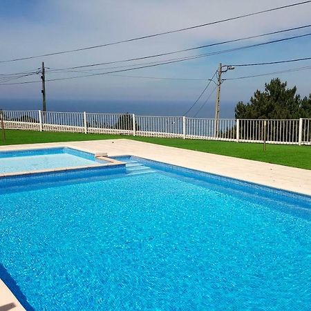 JDLourenço house Nazaré Extérieur photo