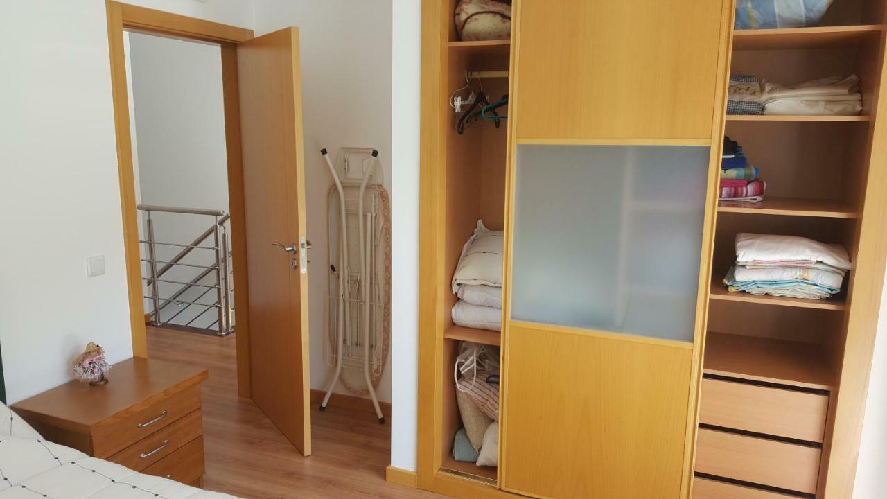 JDLourenço house Nazaré Extérieur photo