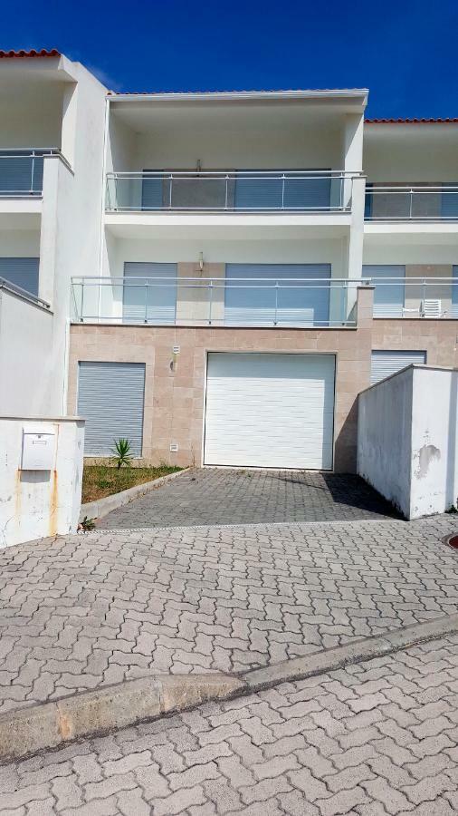 JDLourenço house Nazaré Extérieur photo
