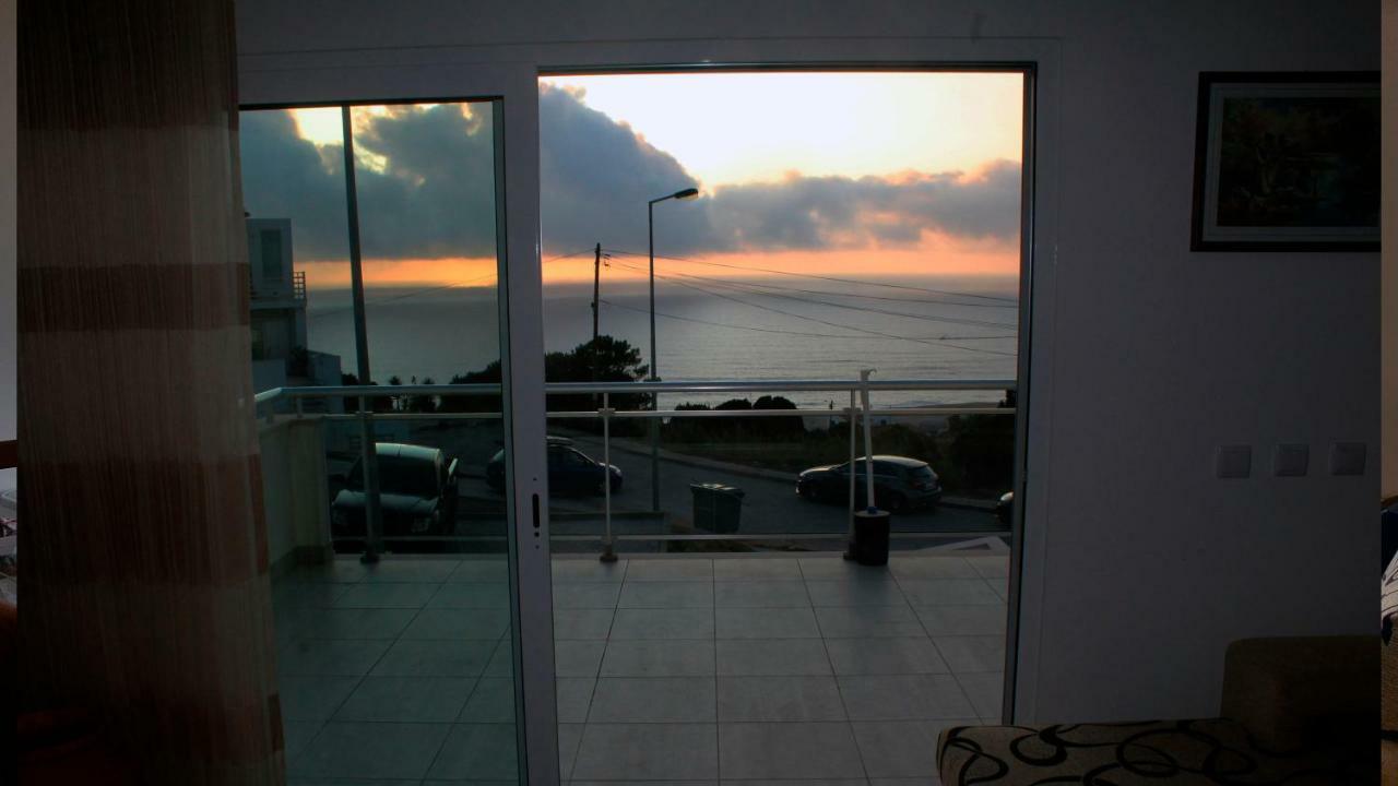 JDLourenço house Nazaré Extérieur photo