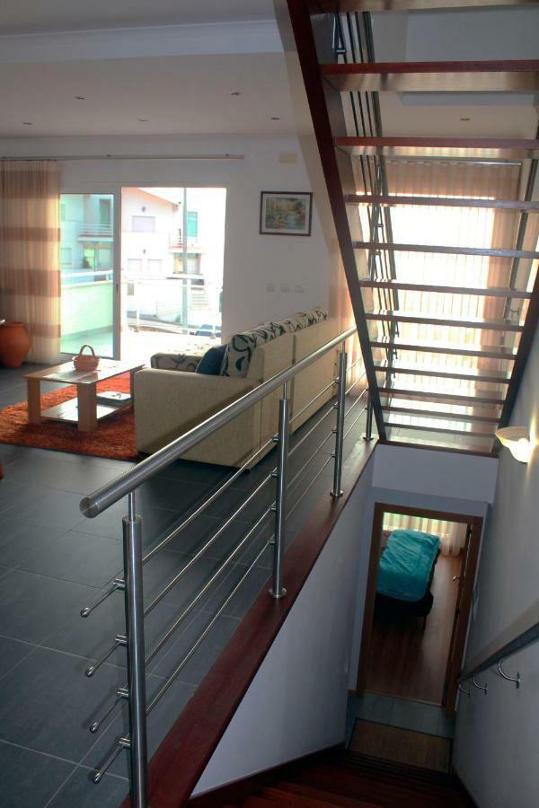 JDLourenço house Nazaré Extérieur photo