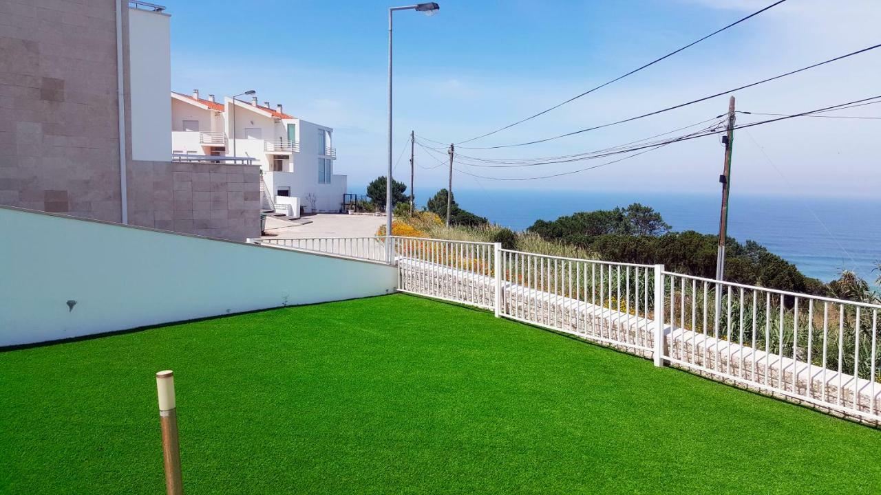 JDLourenço house Nazaré Extérieur photo