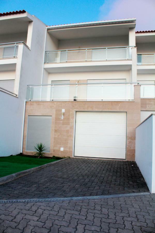 JDLourenço house Nazaré Extérieur photo