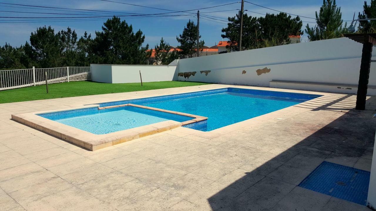 JDLourenço house Nazaré Extérieur photo