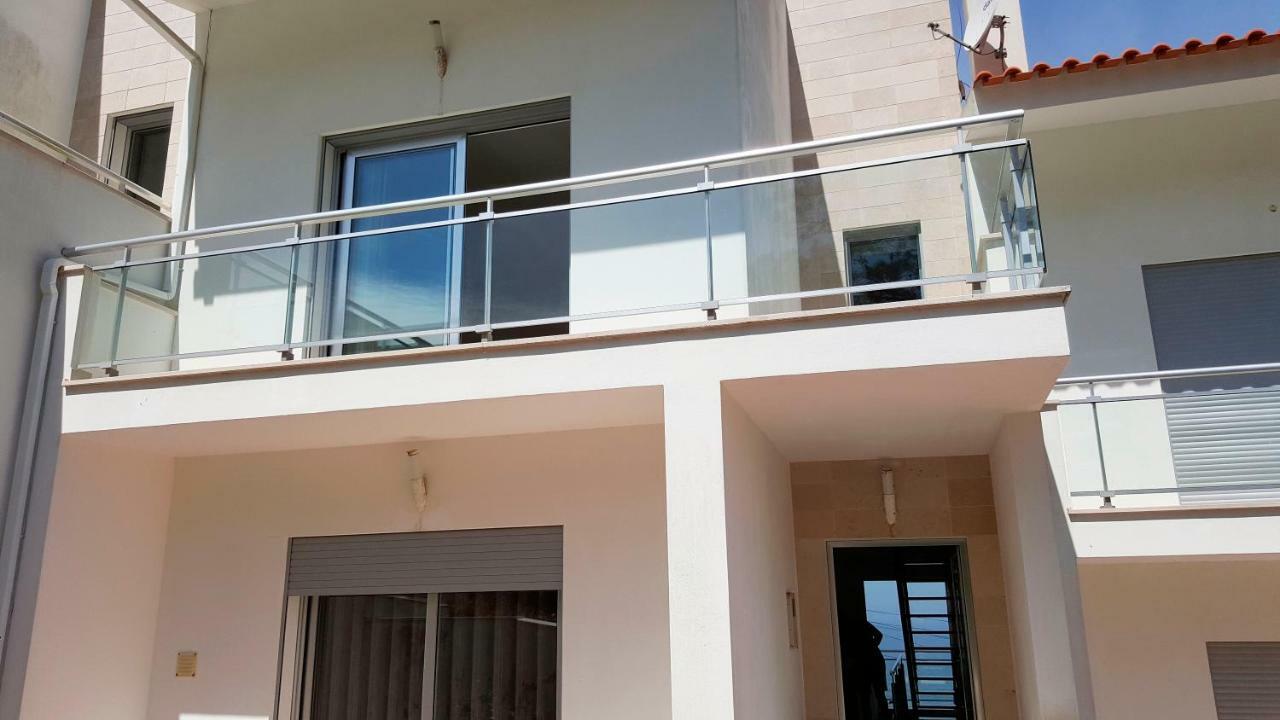 JDLourenço house Nazaré Extérieur photo