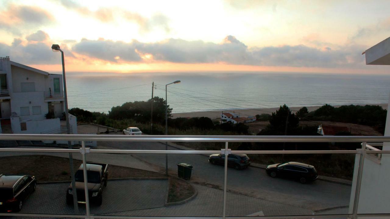 JDLourenço house Nazaré Extérieur photo
