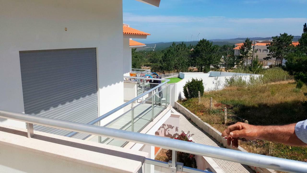 JDLourenço house Nazaré Extérieur photo