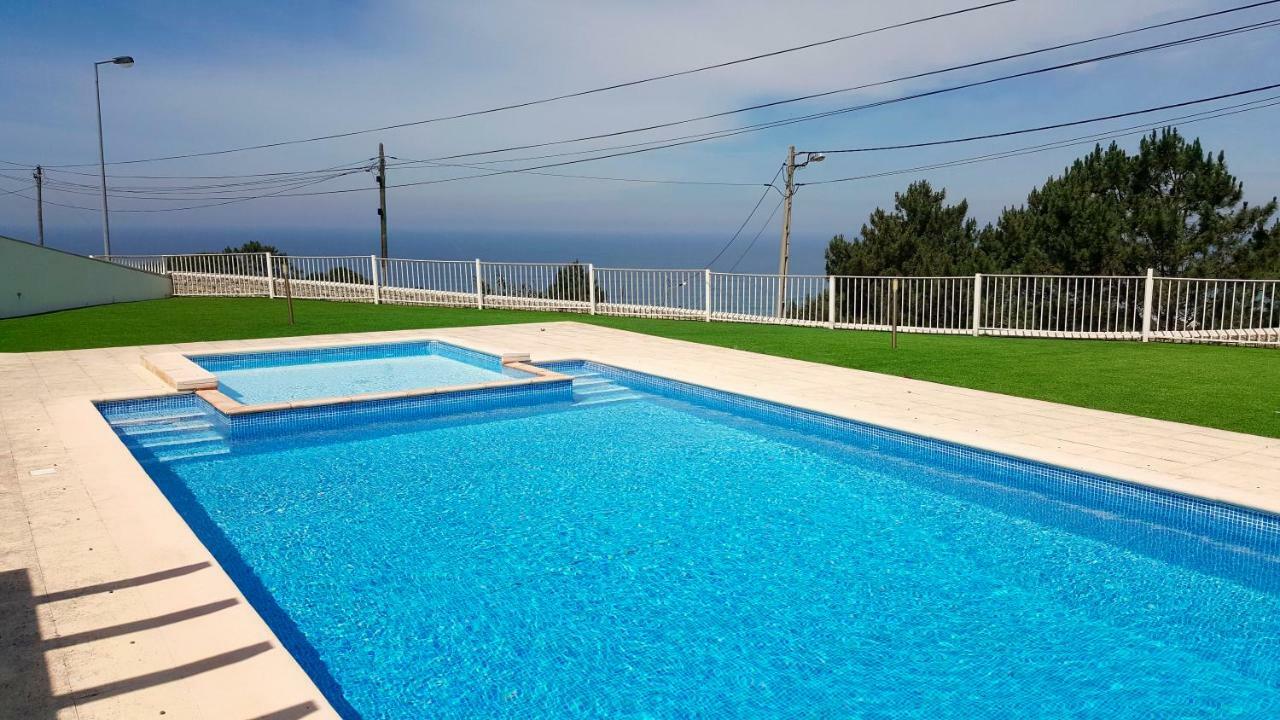 JDLourenço house Nazaré Extérieur photo