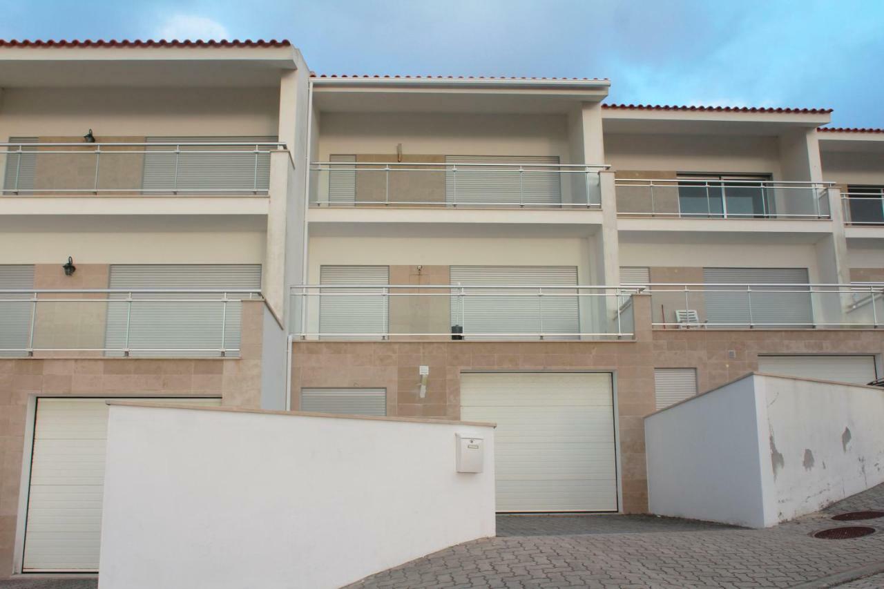 JDLourenço house Nazaré Extérieur photo