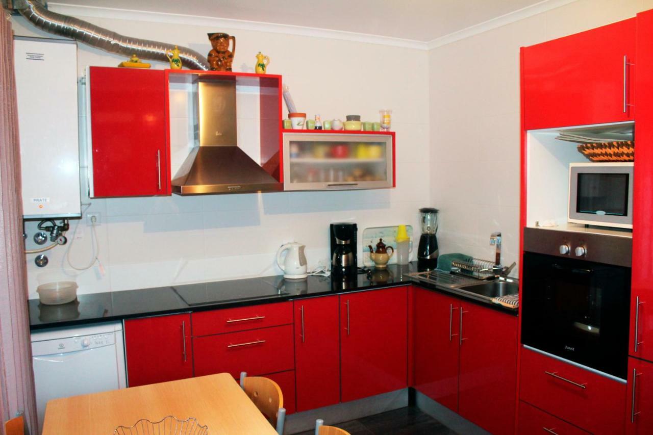 JDLourenço house Nazaré Extérieur photo